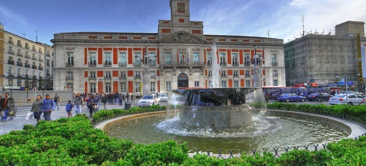 5 Incredible Things To Do In Madrid