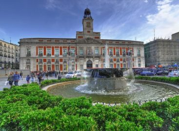 5 Incredible Things To Do In Madrid