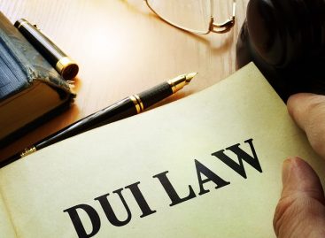 Dealing With the Perfect DUI Case
