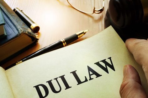 Dealing With the Perfect DUI Case
