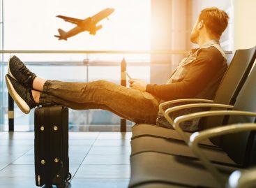 Tips for Flying With a Newborn