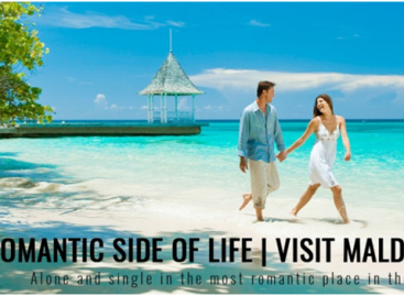 Planning the Ideal Romantic Escapade to the Maldives