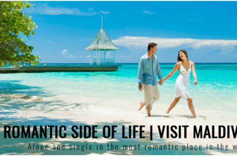 Planning the Ideal Romantic Escapade to the Maldives