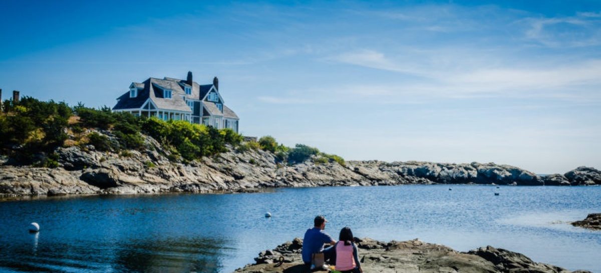 6 Romantic Places To Visit In USA