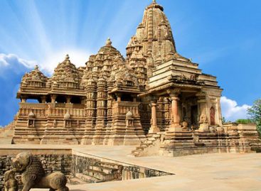 Secrets Behind Erotic Carvings on the Khajuraho Temples