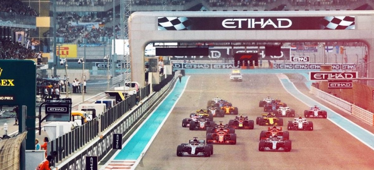 The Top 6 Side Trips to Take During the Abu Dhabi F1 Weekend
