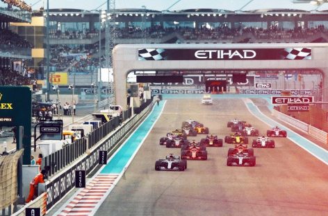 The Top 6 Side Trips to Take During the Abu Dhabi F1 Weekend