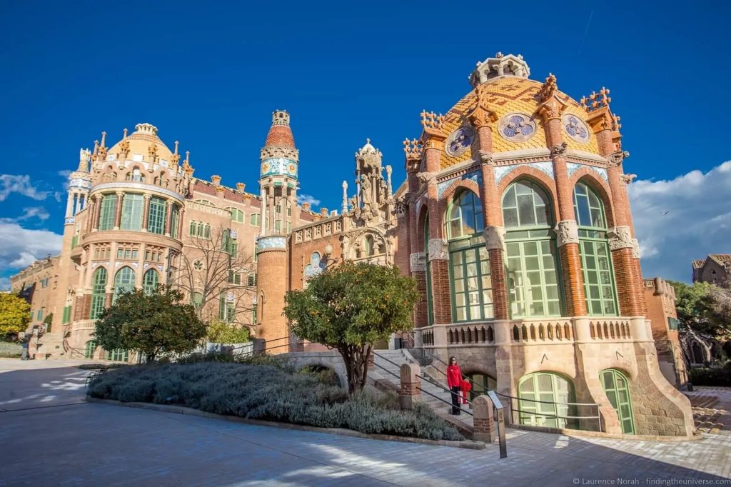 The Best Choices in Barcelona Visit