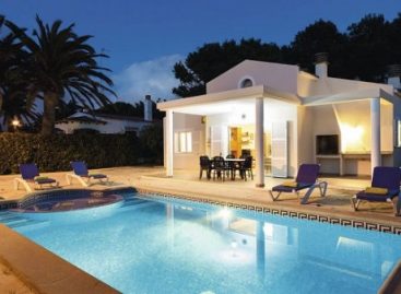 Menorca, your next summer escape
