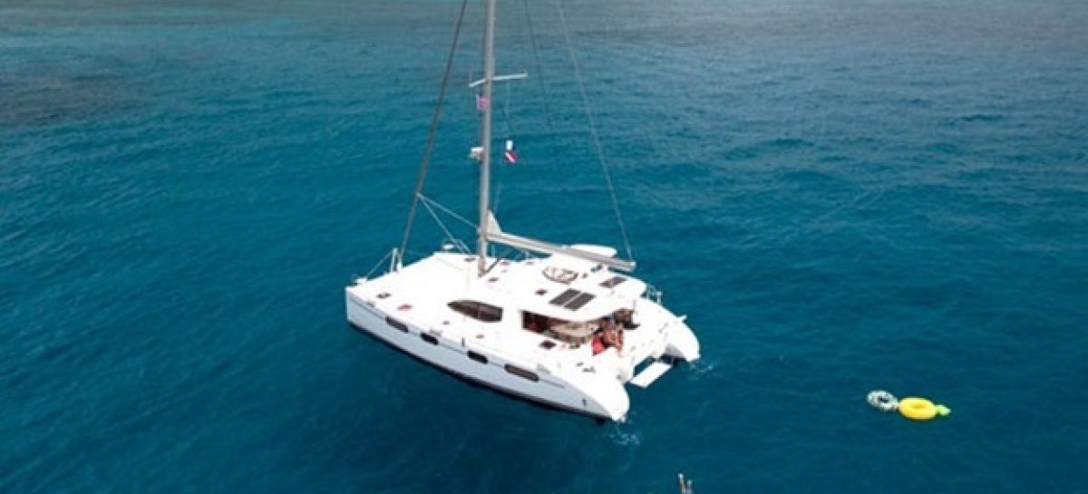 Mana Cruises Yacht Charters the ultimate luxury