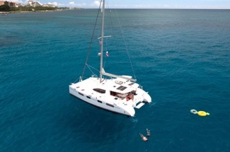 Mana Cruises Yacht Charters the ultimate luxury