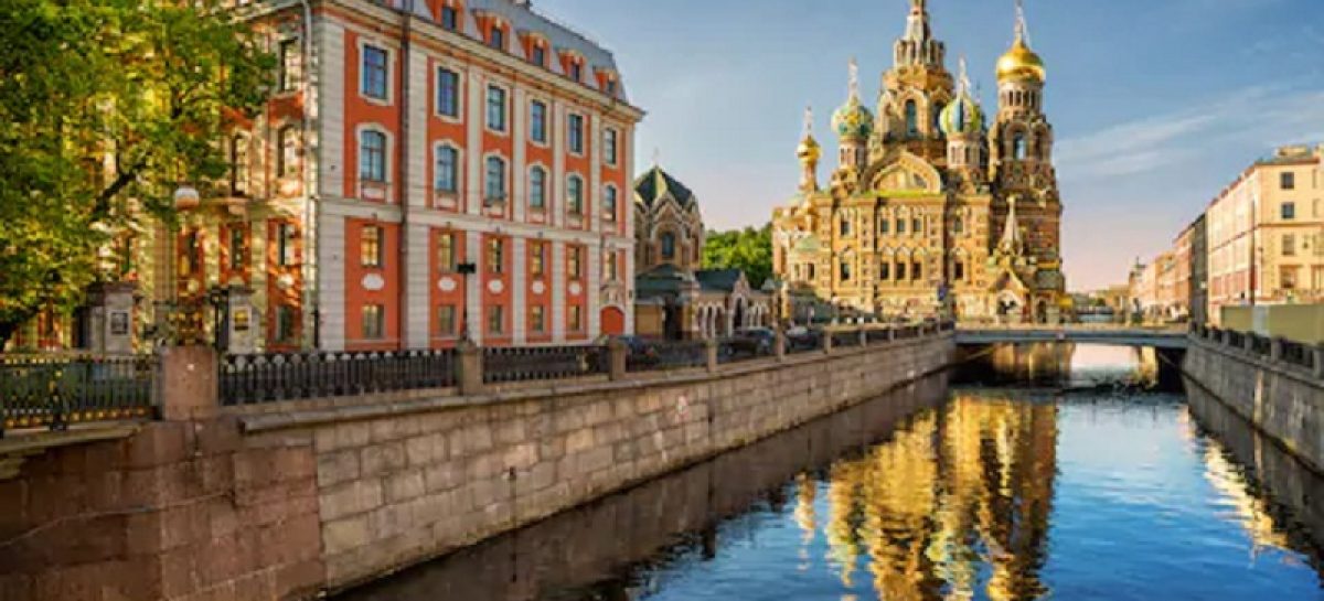 Exciting Tours St Petersburg: A Cultural Journey