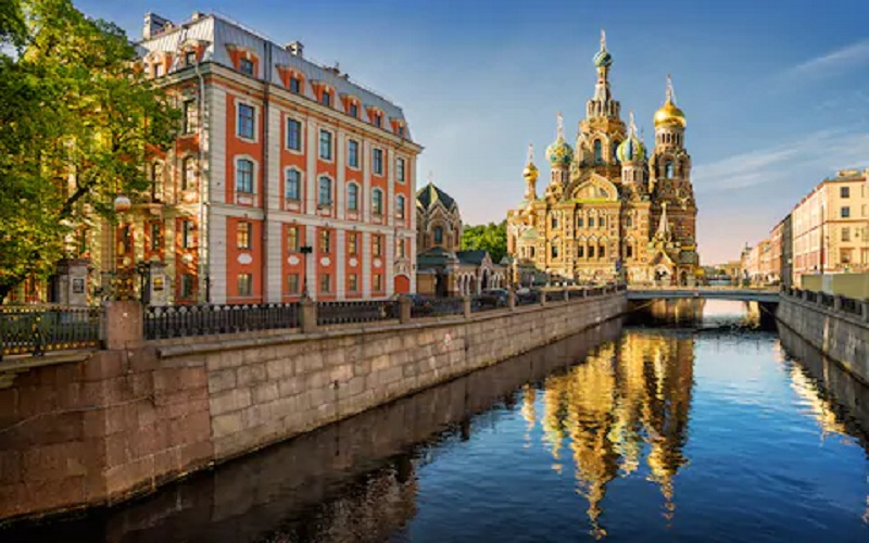 Exciting Tours St Petersburg: A Cultural Journey