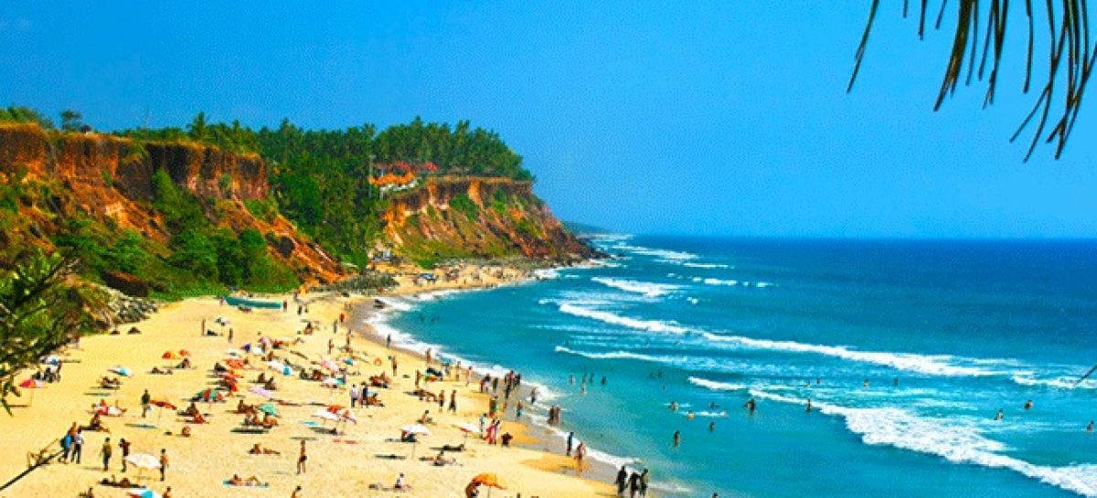 What is special in Goa?