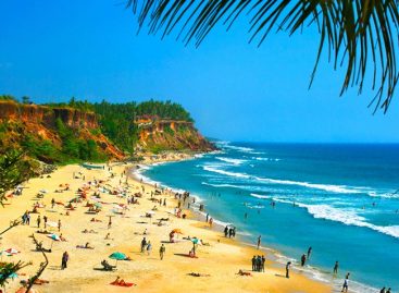 What is special in Goa?