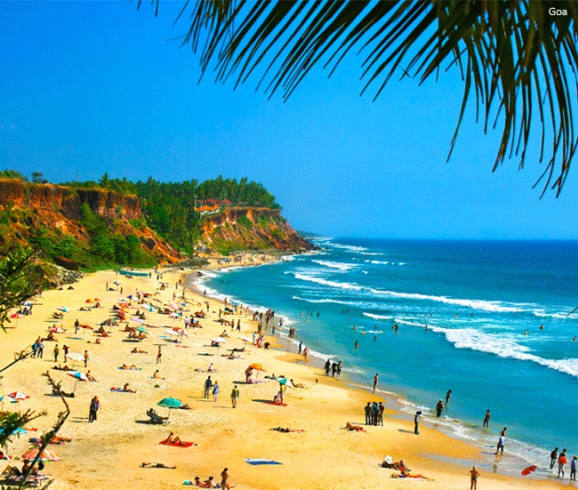 What is special in Goa?
