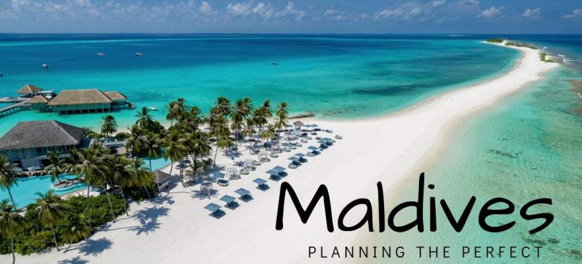 Planning the Perfect Maldives Trip with OV-Holidays