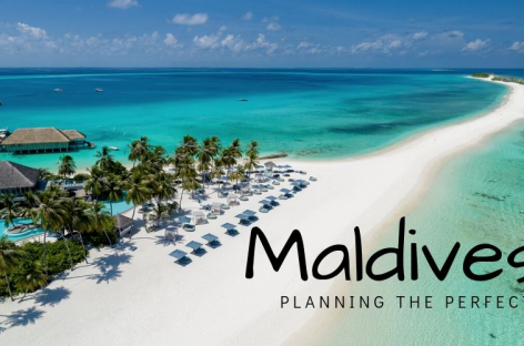 Planning the Perfect Maldives Trip with OV-Holidays
