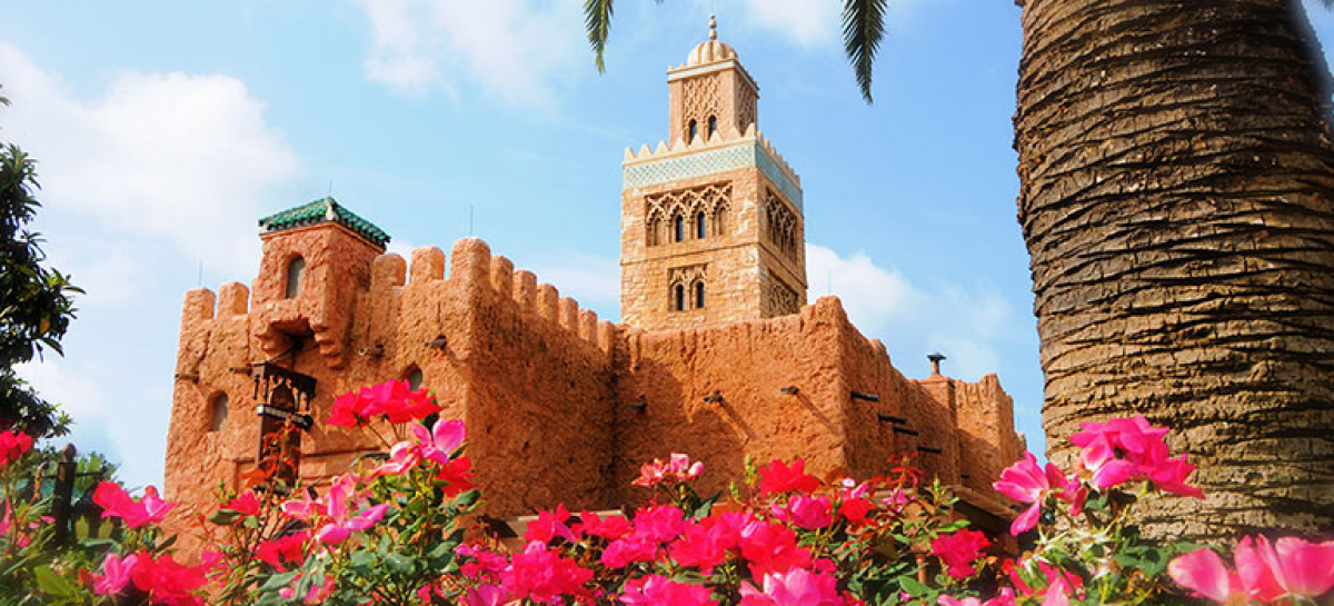 The Story of Djemaa-El-Fna