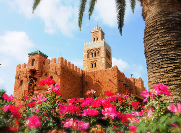 The Story of Djemaa-El-Fna
