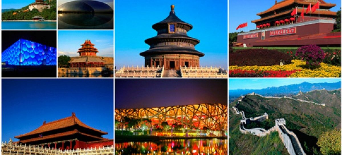 Why is China Ideal for Entrepreneurs Travelers?