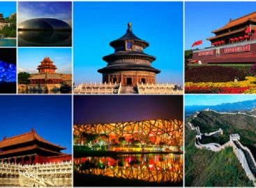 Why is China Ideal for Entrepreneurs Travelers?