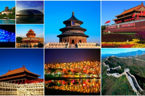 Why is China Ideal for Entrepreneurs Travelers?