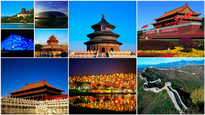Why is China Ideal for Entrepreneurs Travelers?