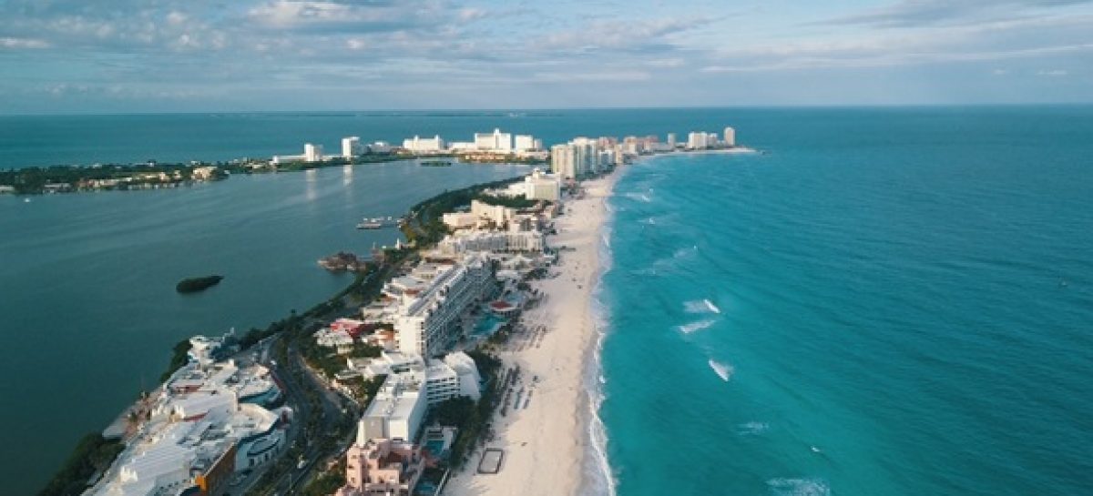 Effective Ways to move in Cancun, Mexico.
