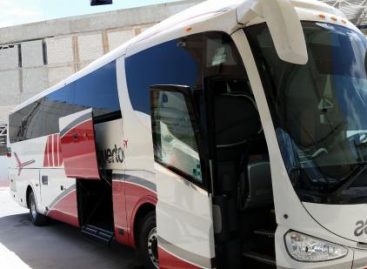 ADO Buses: Why They are So Popular in Mexico