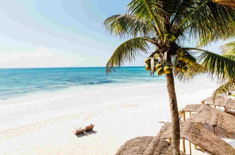 Points You Must Know Prior to Going to Mexico
