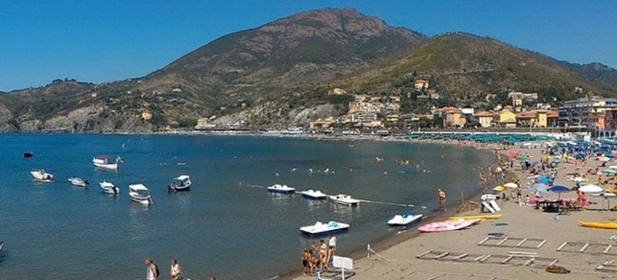 Hotels in Levanto, Italy: your home away home