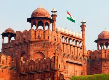 Amazing Attractions to See in Capital of India