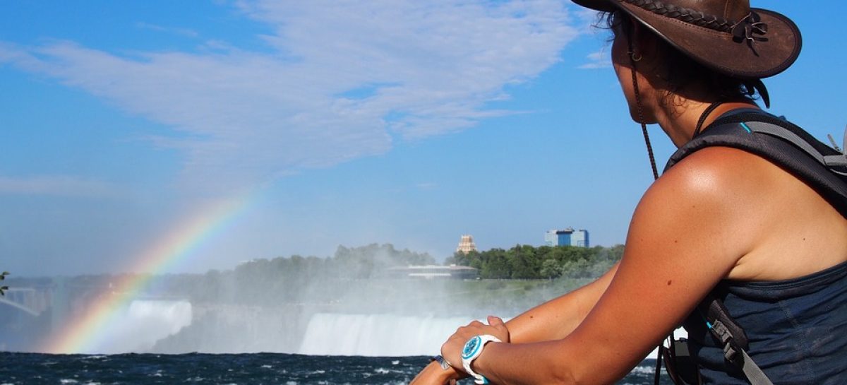 Unique Dining Experiences in Niagara Falls