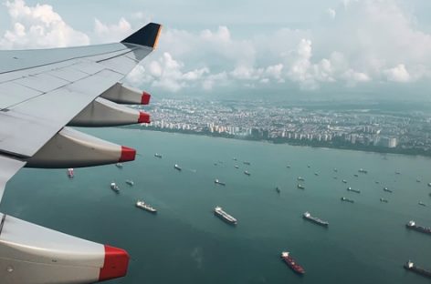 Tourist Destinations in Hong Kong