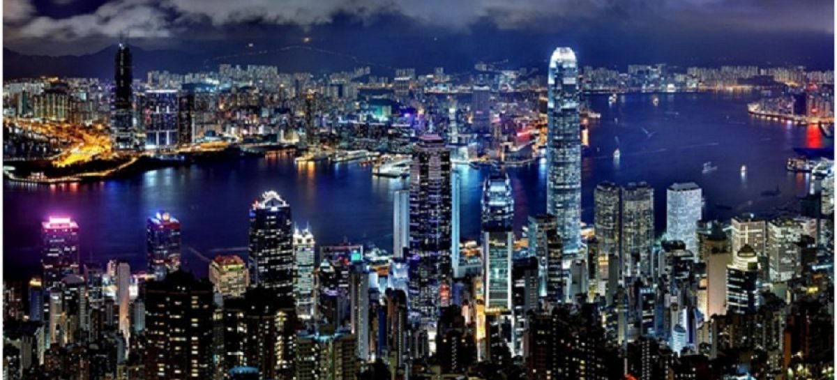 Air Tickets from Melbourne to Hong Kong