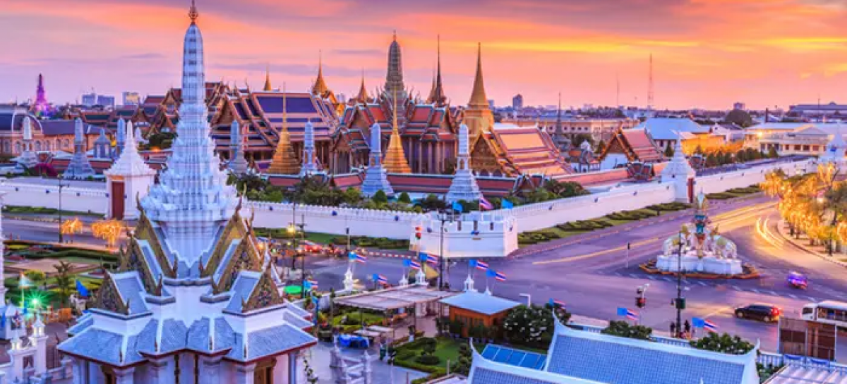 Must-visit places on your next trip to Bangkok