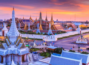 Must-visit places on your next trip to Bangkok