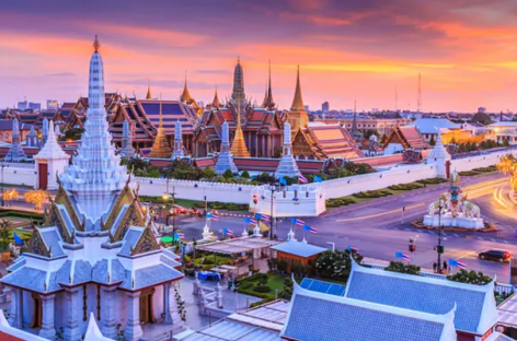 Must-visit places on your next trip to Bangkok