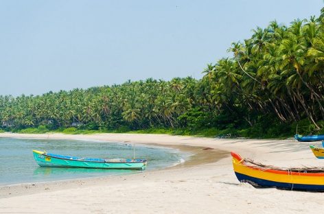 A Lockdown Adventure: Staycationing in Goa