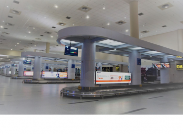 All Information About Medan Airport: Kualanamu International Airport (KNO)
