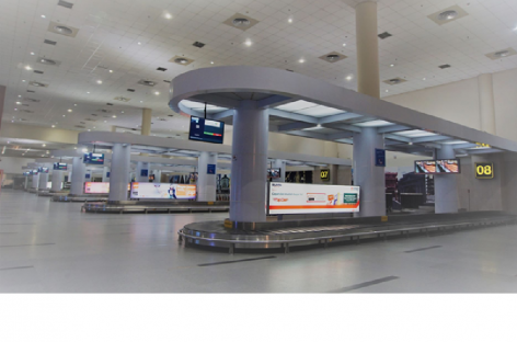 All Information About Medan Airport: Kualanamu International Airport (KNO)