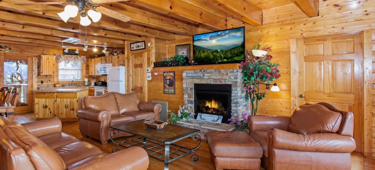 Find The Best Gatlinburg Property Manager And Make Use Of The Cabin To Earn Revenues At Lowered Cost