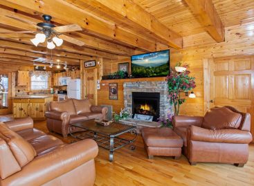 Find The Best Gatlinburg Property Manager And Make Use Of The Cabin To Earn Revenues At Lowered Cost