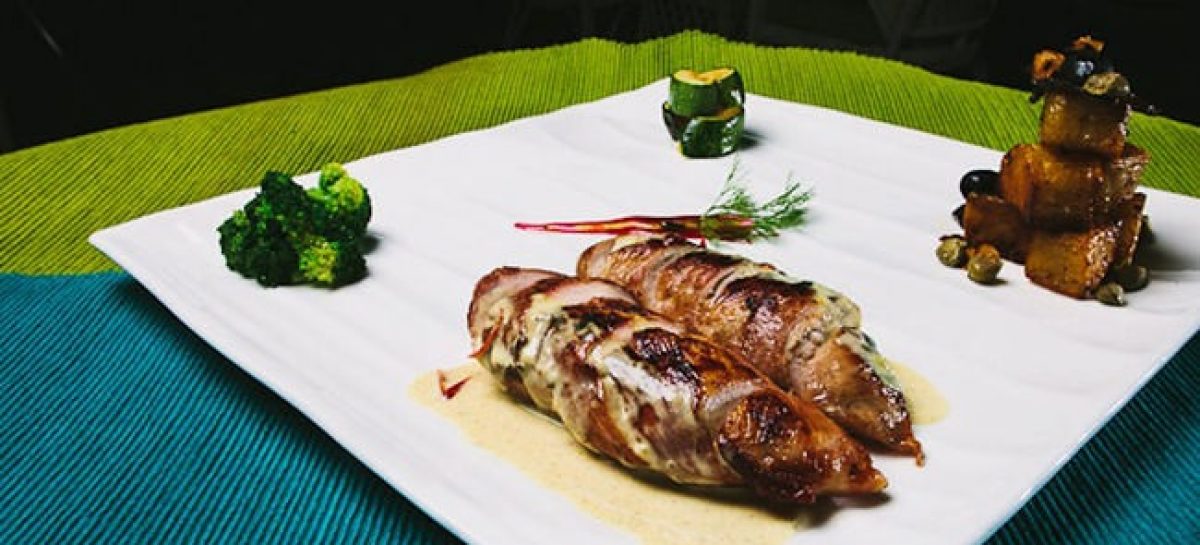 Chandigarh: A Gastronomical Delight