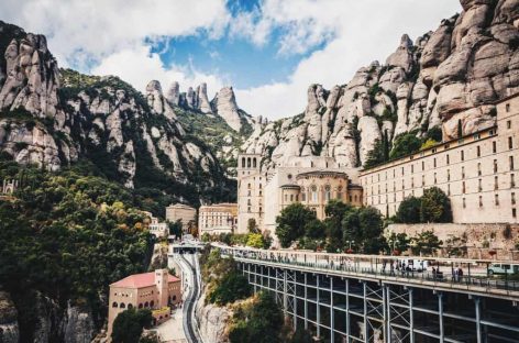 Planning first visit to Barcelona? Check these 5 tips