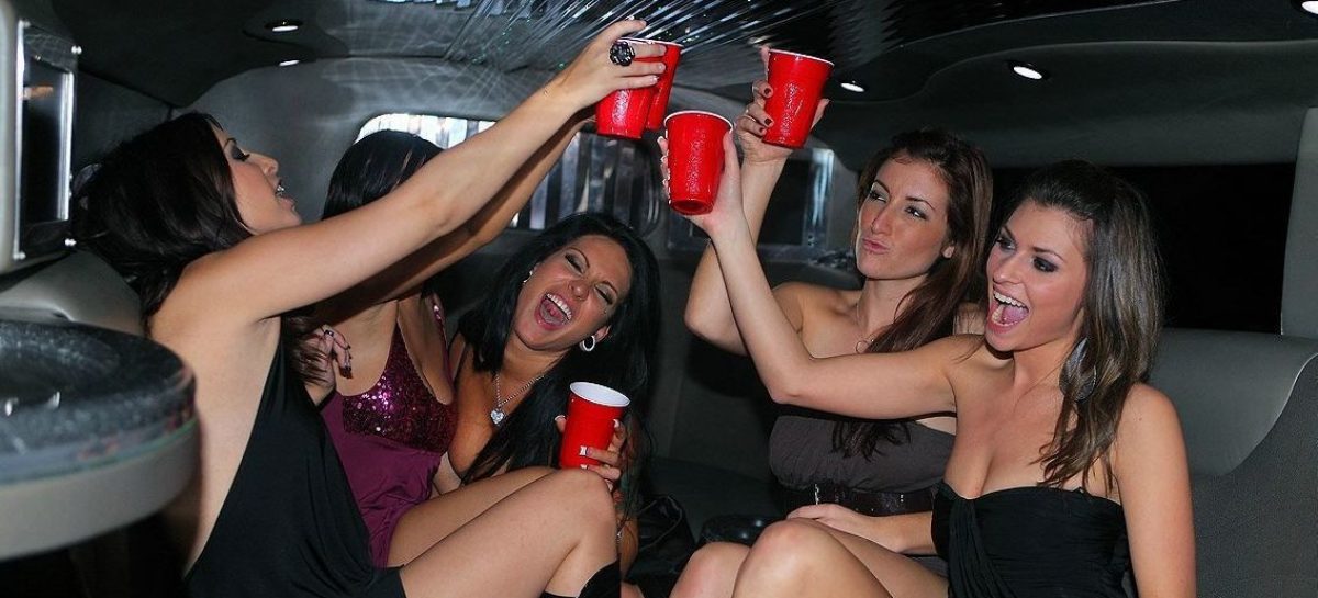 Bachelorette party: tips for organizing yours
