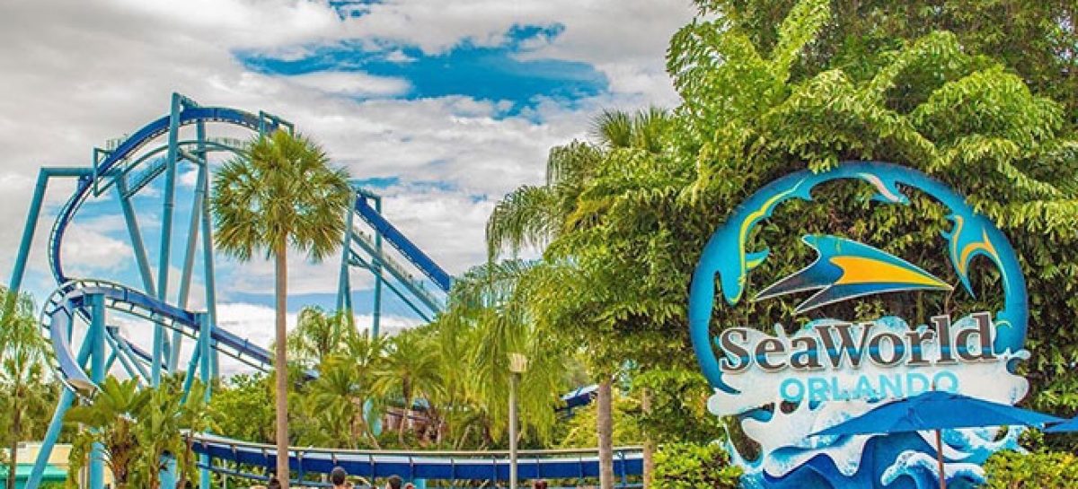 Create an Adventurous and Memorable Trip by Visiting Seaworld at Orlando