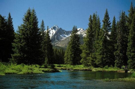 To Explore Colorado Take Daily Tours in The Rocky Mountains