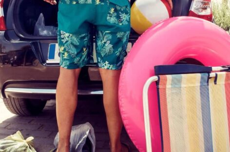 Guide to choose best beach wagon